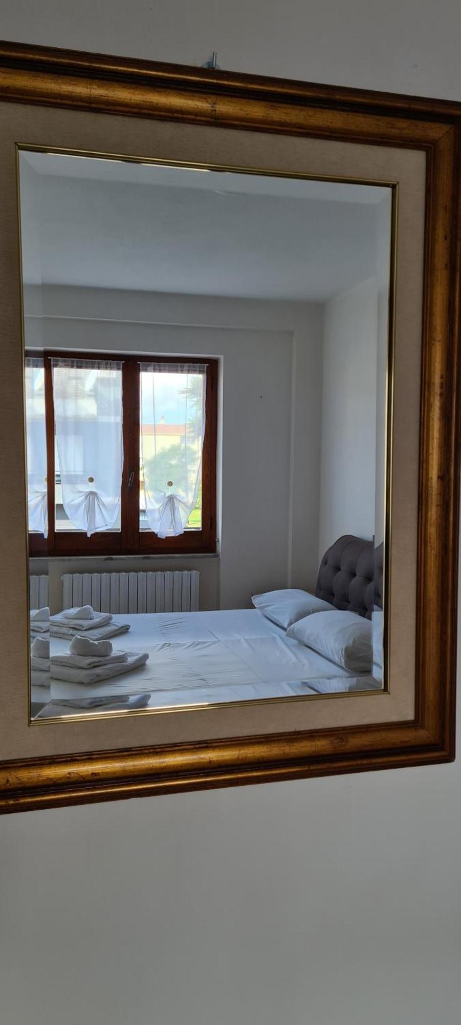 Em Holiday Apartment كوارتو سانتيلينا المظهر الخارجي الصورة