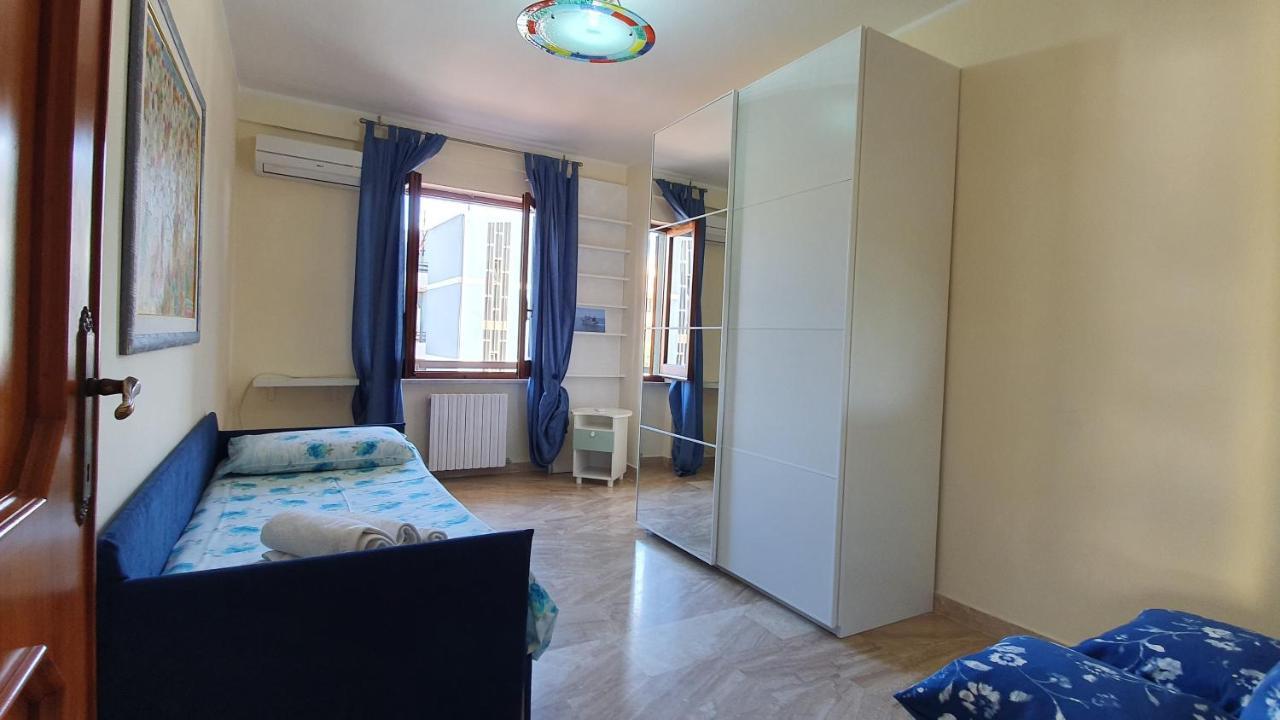 Em Holiday Apartment كوارتو سانتيلينا المظهر الخارجي الصورة